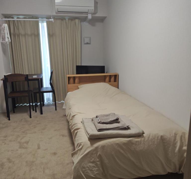 Sendai Apartment | StadtLeben東北ゲートウエイ2