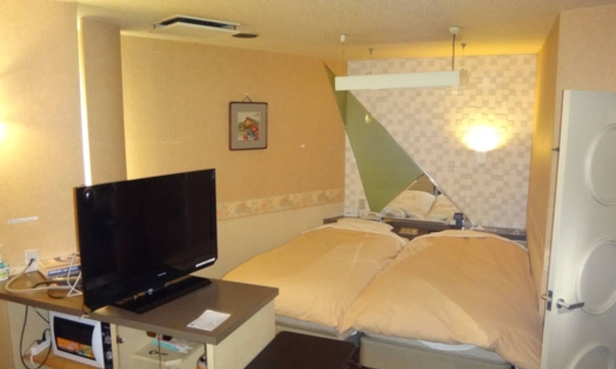 Yokoshibahikari Hotel | Standard Plan Free breakfast Smoking Pets n/Sambu-gun Chiba
