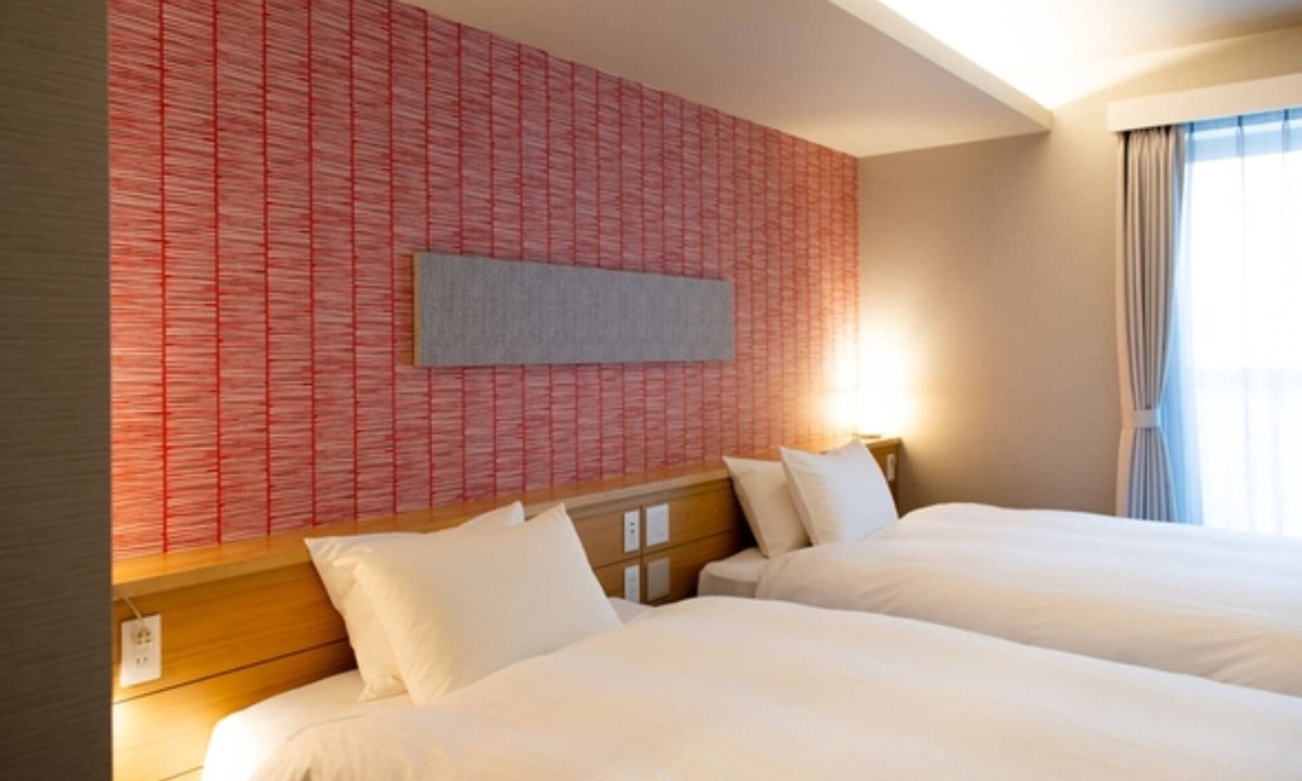 Aoi Ward Hotel | Standard room/Shizuoka Shizuoka