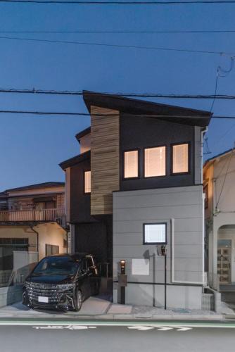 Sumida Villa | Star Hotel