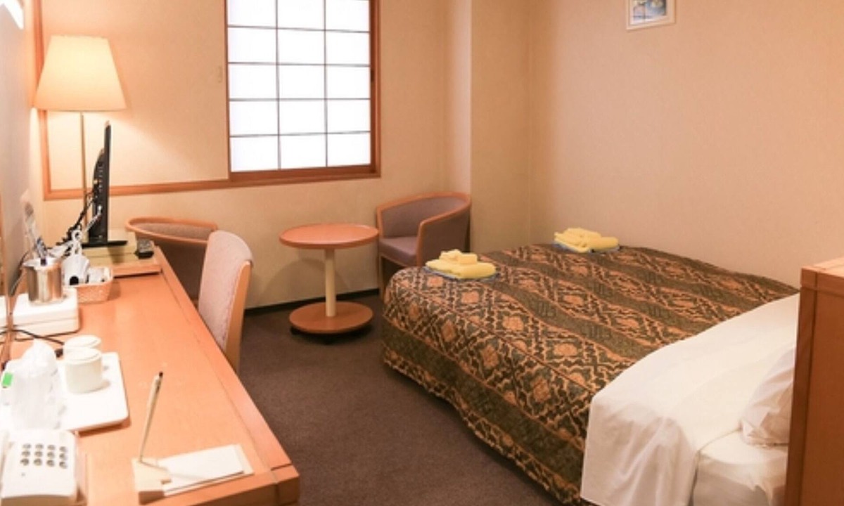 Maizuru House | Stay without meals Simple stay without meals pla / Maizuru Kyōto