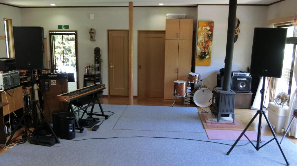 Ajiro House | studio-Uha - Vacation STAY 82856v