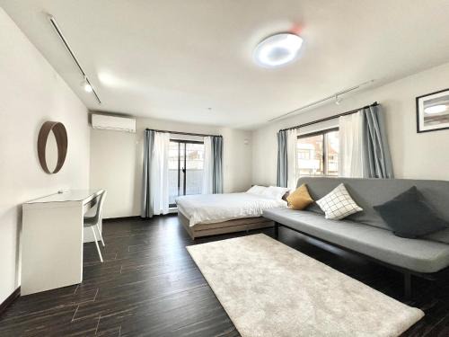 Sugamo Apartment | Sugamo-4F-TS0337