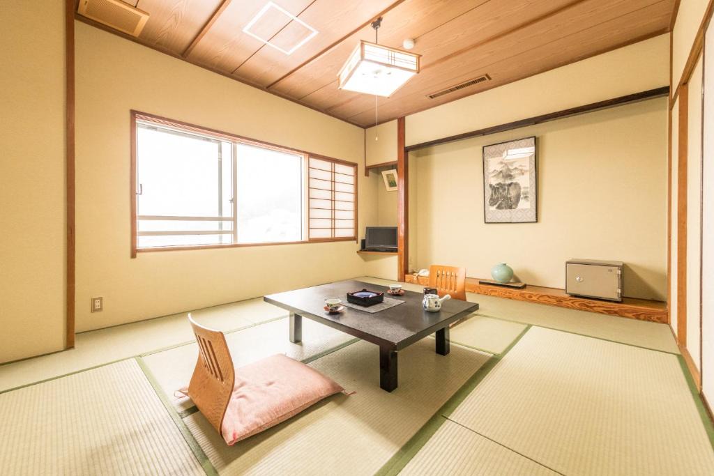 Teradomari Hotel | Sumiyoshiya