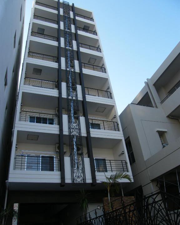 Asato Apartment | Sumuka Asato Station 1K F-8