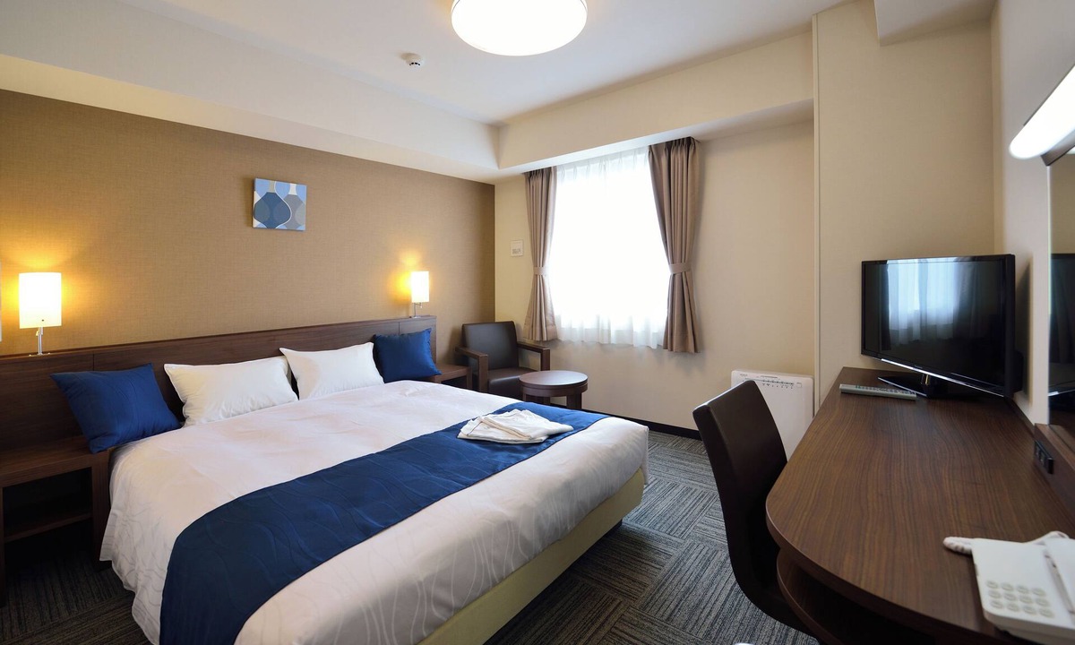 Taira Hotel | Sunrise Inn Iwaki