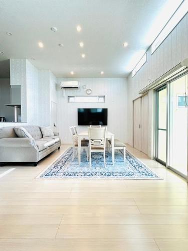 Kin Villa | Sunrise Yaka Okinawa