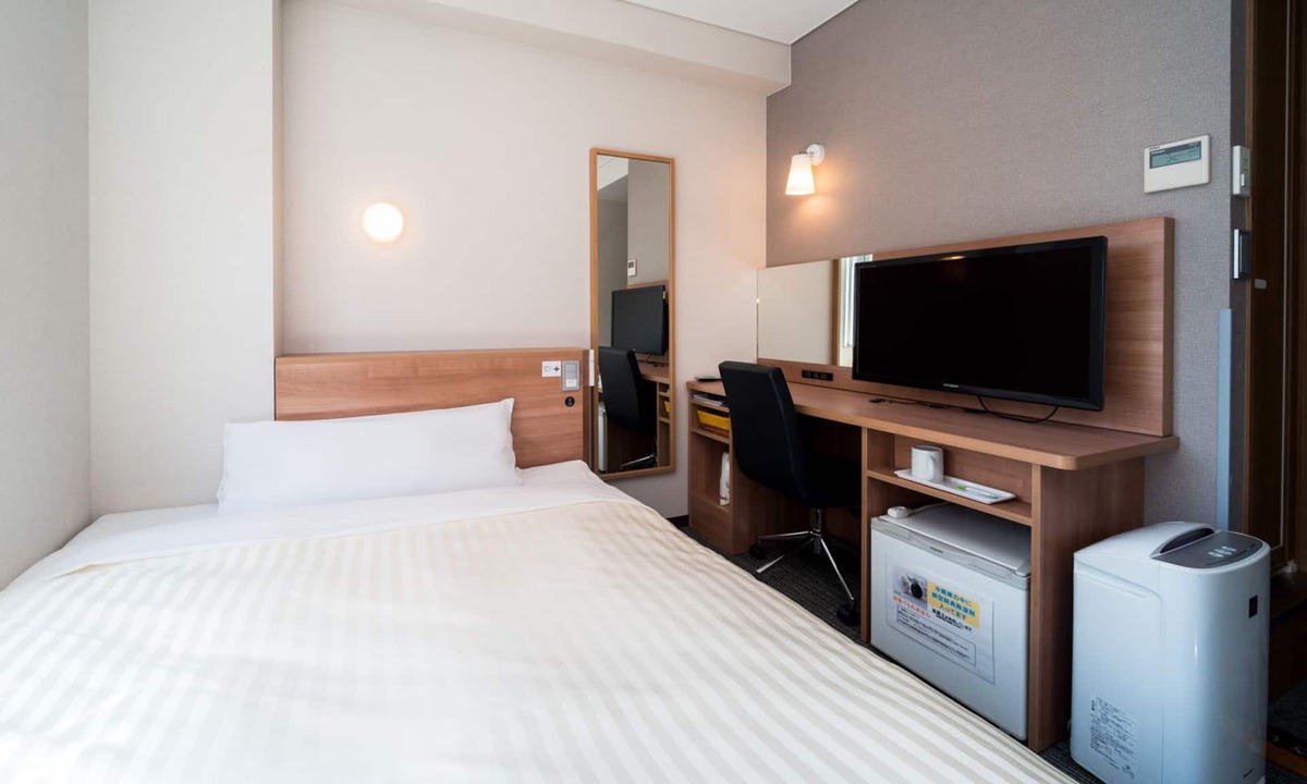 Aomori Hotel | Super Hotel Aomori
