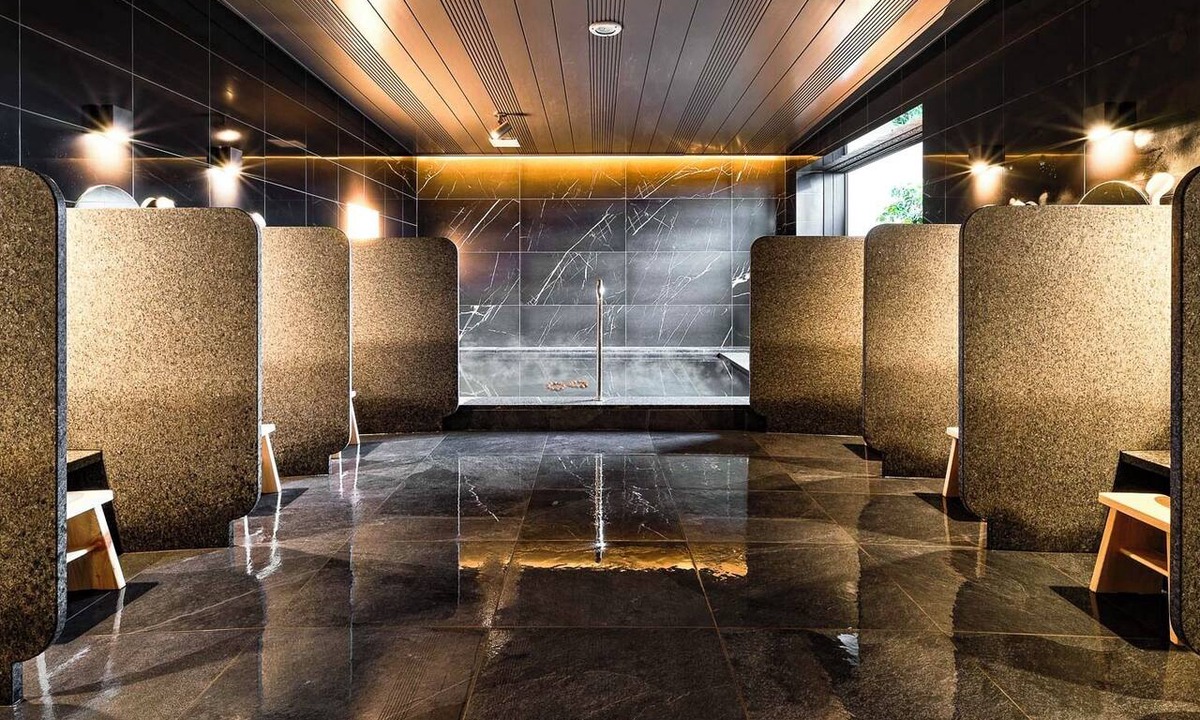 Isahaya Hotel | Super Hotel Nagasaki Isahaya Natural Hot Spring