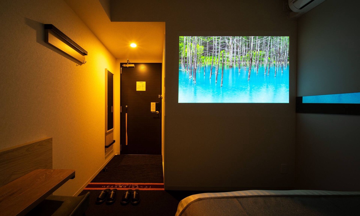 Kanda Sudacho Hotel | Super Hotel Premier Akihabara