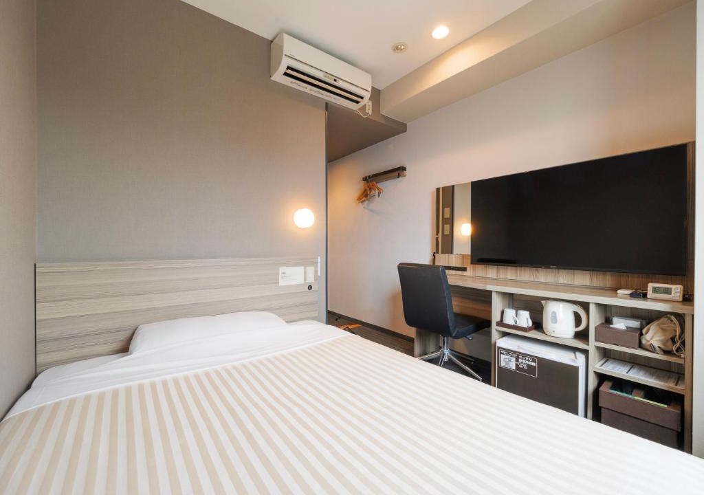 Chinatown Hotel | Super Hotel Yokohama Kannai
