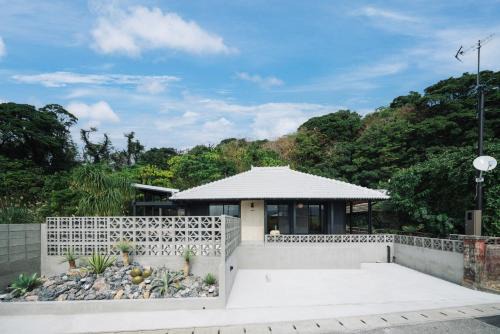 Goga Villa | TaaCH Okinawa
