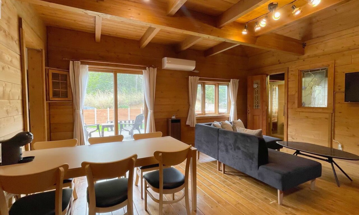 Yamamoto House | Tabinoteitaku WOOD STAY Yamamoto