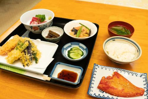 Ichinomiya Hotel | Tabist Watanabe Chiba Ichinomiya