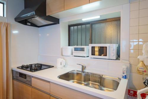 Tachikawa Apartment | Tachikawa City 3LDK Private House