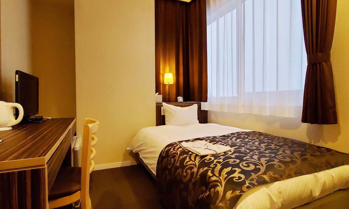 Tachikawa Hotel | Tachikawa Regent Hotel