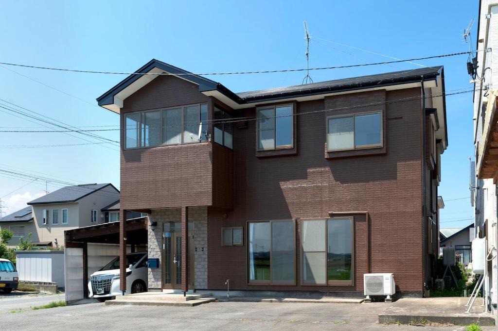 Towada House | Tago Stay