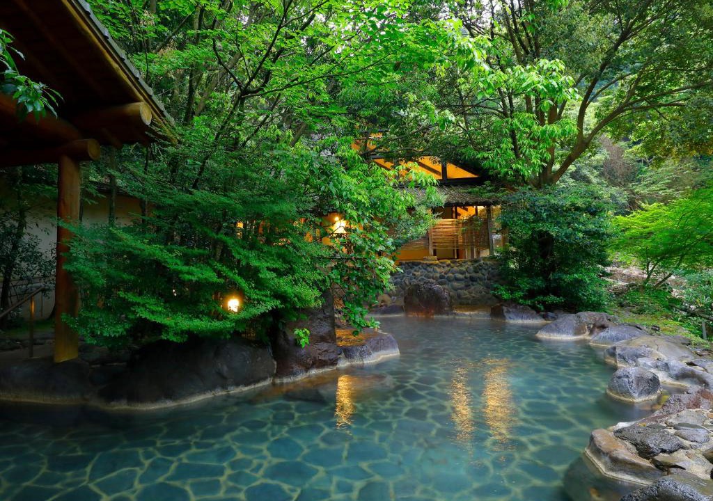 Ureshino Hotel | Taishoya