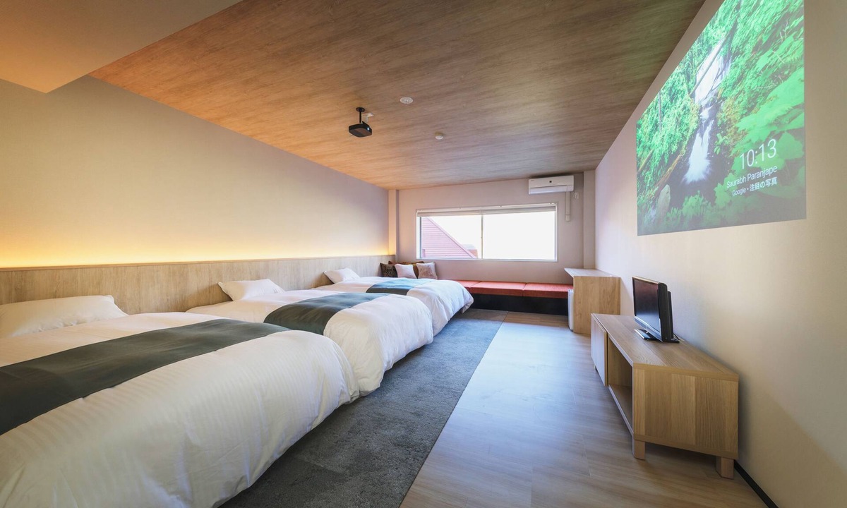 Zaoonsen Hotel | Takamiya Hotel Jurin