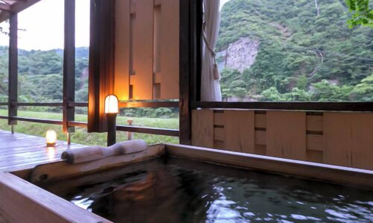 Takanosu Onsen Hotel | Takanosu Onsen Takanosukan
