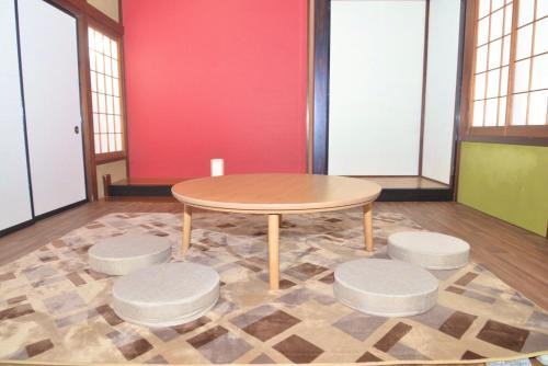 Takaoka House | Takaoka City - House - Vacation STAY 21749