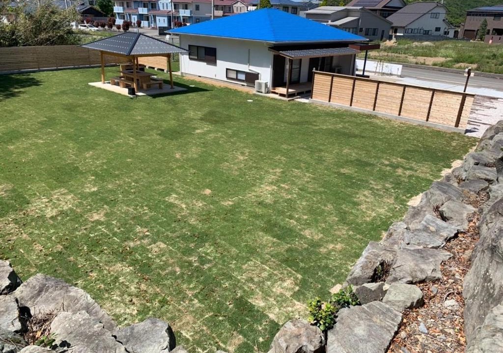 Naruto House | Takeshima - Vacation STAY 61918v