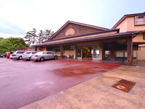 Niigata Hotel | Tanoura Onsen Kaikatei Kawai