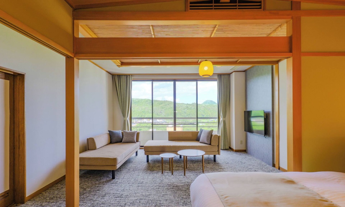 Akiu Onsen Hotel | TAOYA Akiu