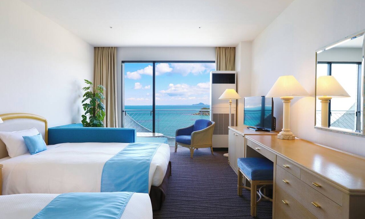 Toba Hotel | TAOYA Shima