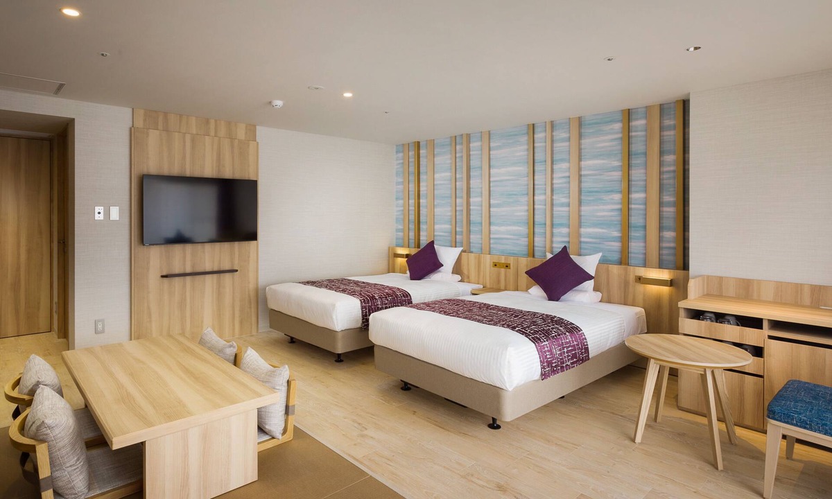 Chino House | Tateshina Grand Hotel Takinoyu