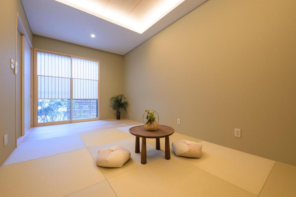 Yumoto Apartment | TEMARI Premier NORTH