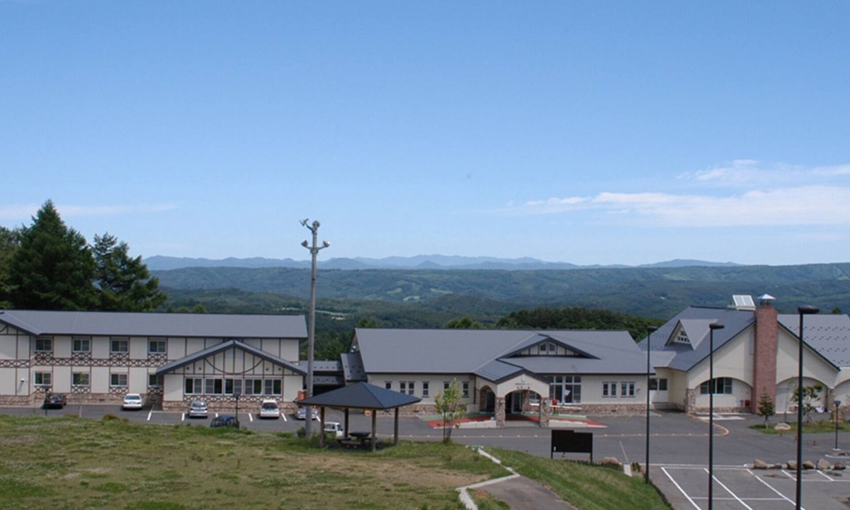 Ninohe House | Tendai no Yu