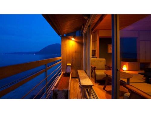 Beppu Hotel | Tenku Yubo Seikaiso - Vacation STAY 86826v