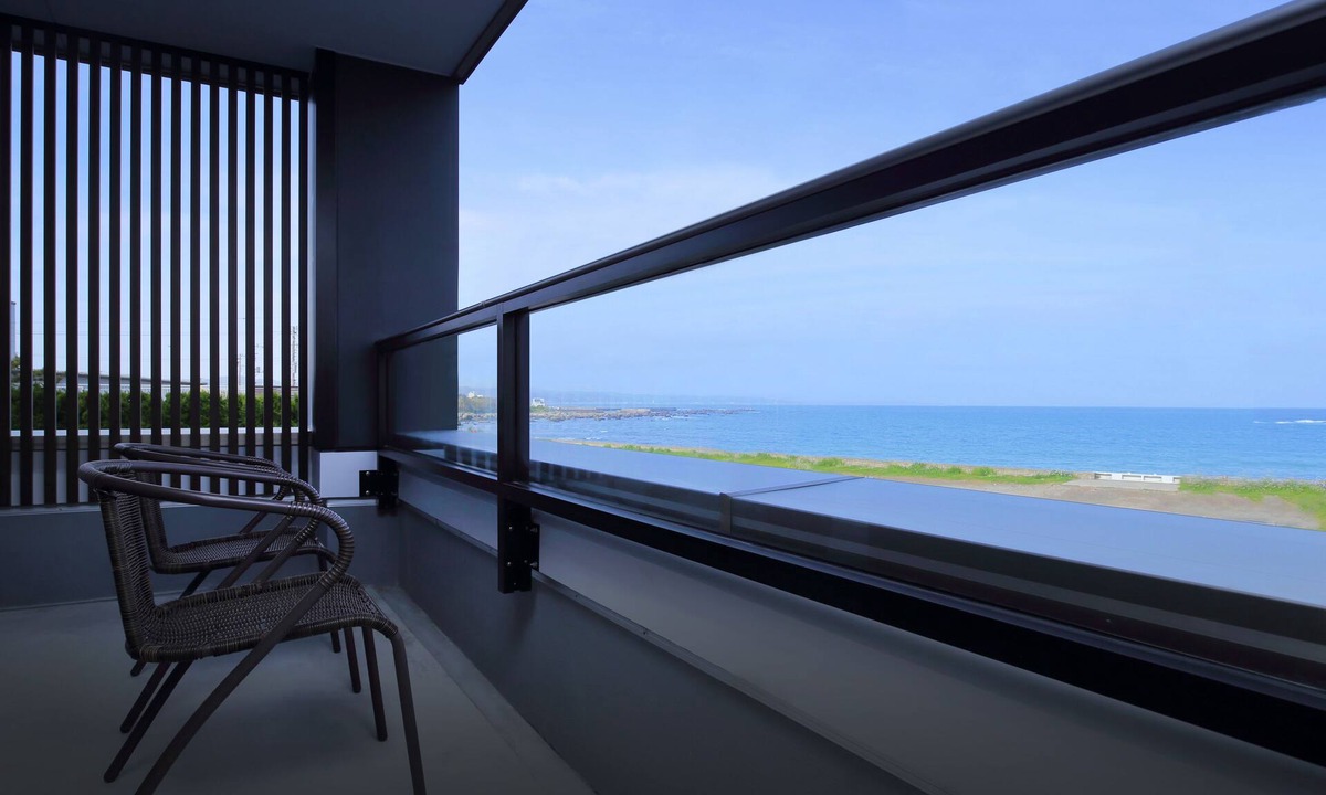 Minamiboso Hotel | Teppanyaki Auberge Bettei Yumesaki