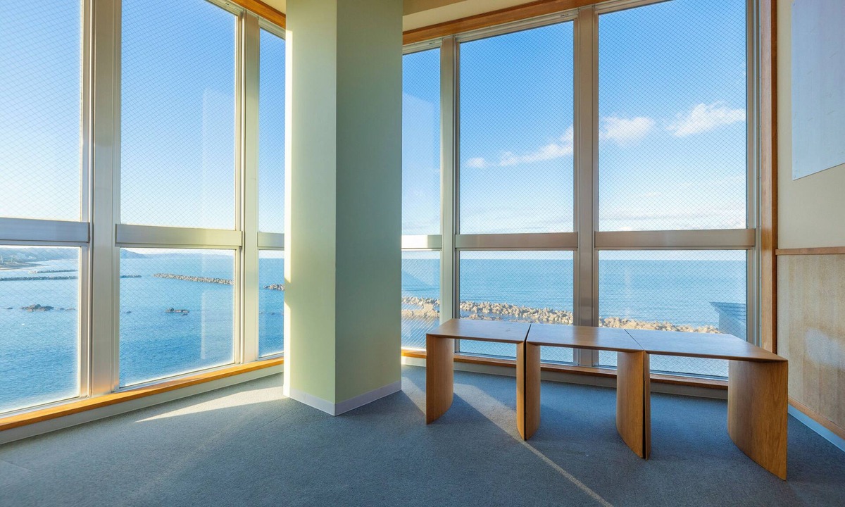 Nagaoka House | Teradomari Kinpachi