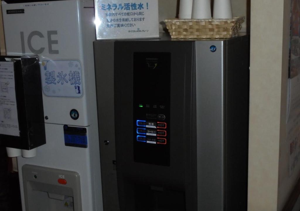 Chuo Ward Hotel | Terminal Art Inn - Vacation STAY 97387v