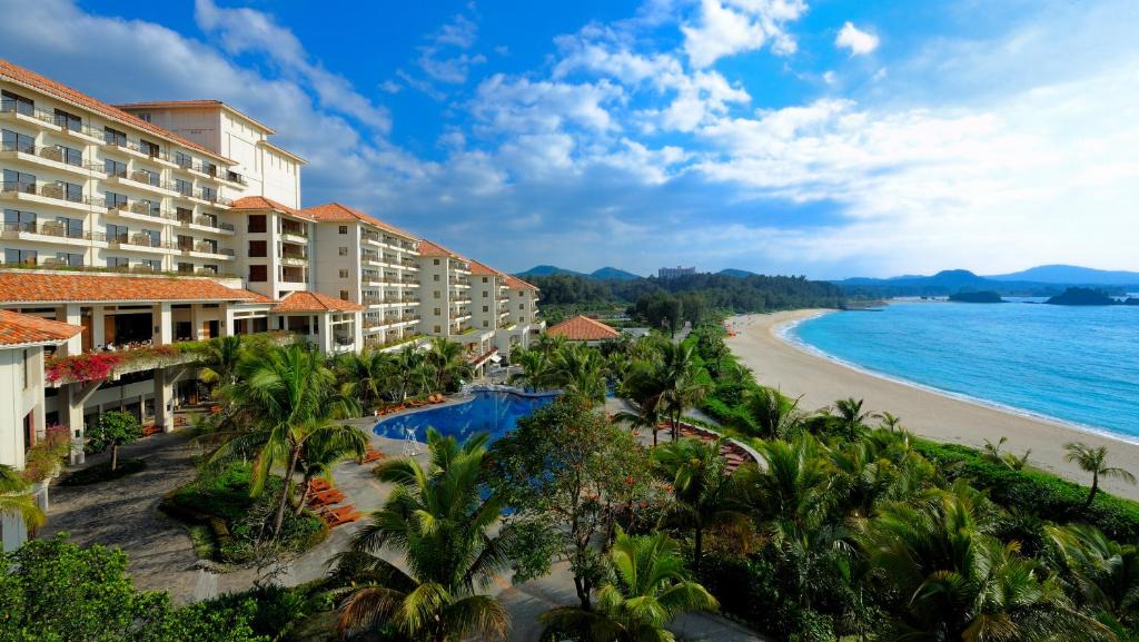 Nago Hotel | The Busena Terrace