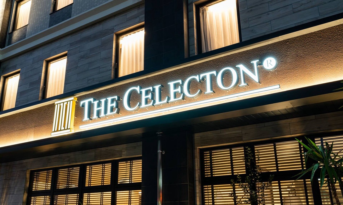 Kurume Hotel | The Celecton Kurume