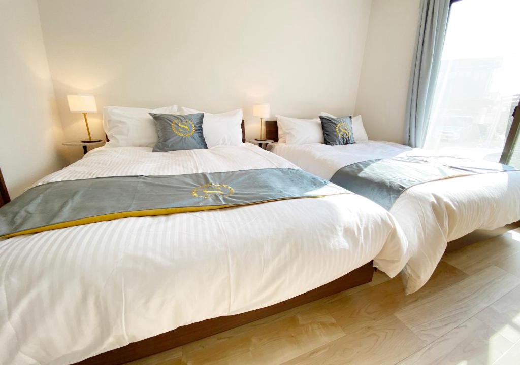 Kochi Apartment | The Domain