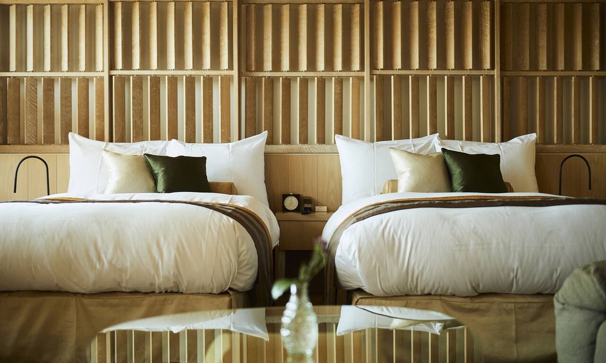 Ugata Hotel | The Hiramatsu Hotels & Resorts Kashikojima