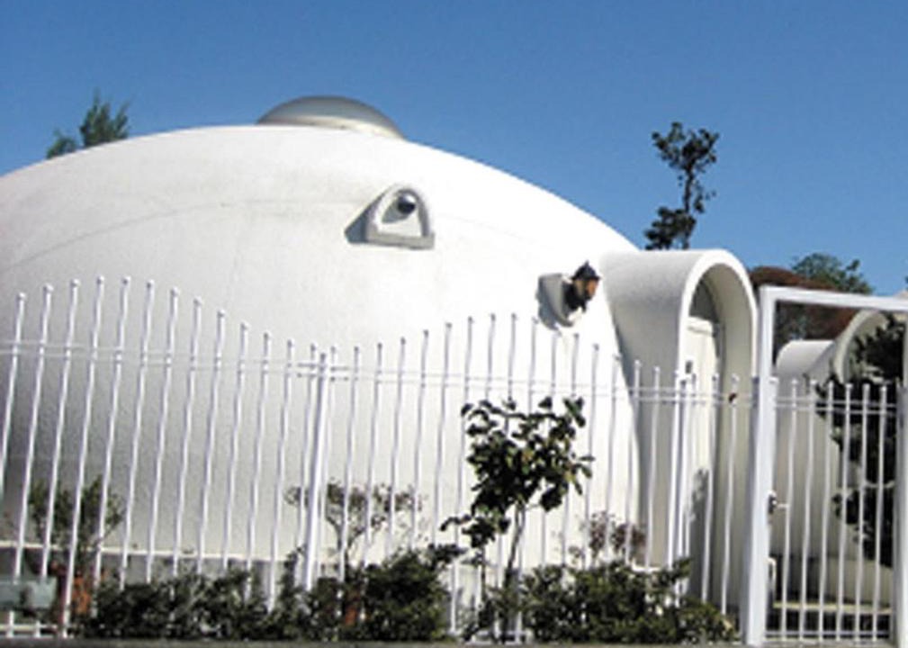 Chikusei House | The Hirosawa City Dome House West Building/Vacation STAY 7781