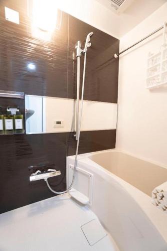 Higashi Apartment | the homestay in tokyo