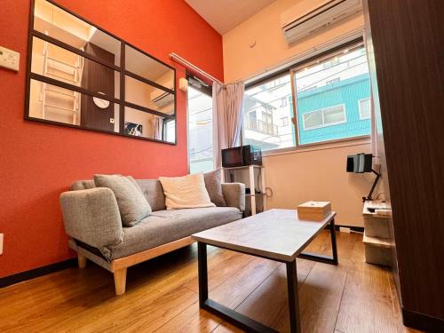 Sumida Apartment | The Hotel REPOS SUMIDA2