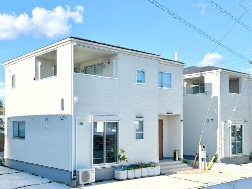 Abiko House | The ITO 伊藤