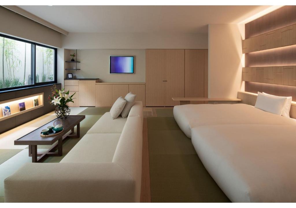 Higashiyama Hotel | THE JUNEI HOTEL KYOTO - Vacation STAY 08693v