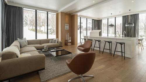 Niseko Hotel | the kamui niseko - Vacation STAY 51878v