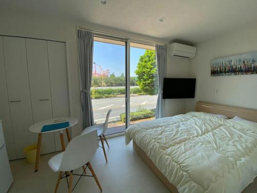 Arao Apartment | THE LAND HOTEL - Vacation STAY 16085v