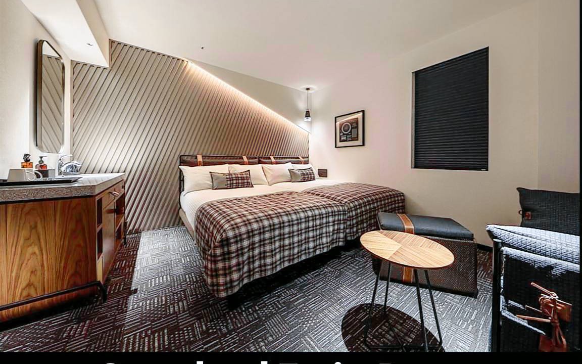 Nakasu Hotel | The Life Hakata Fukuoka