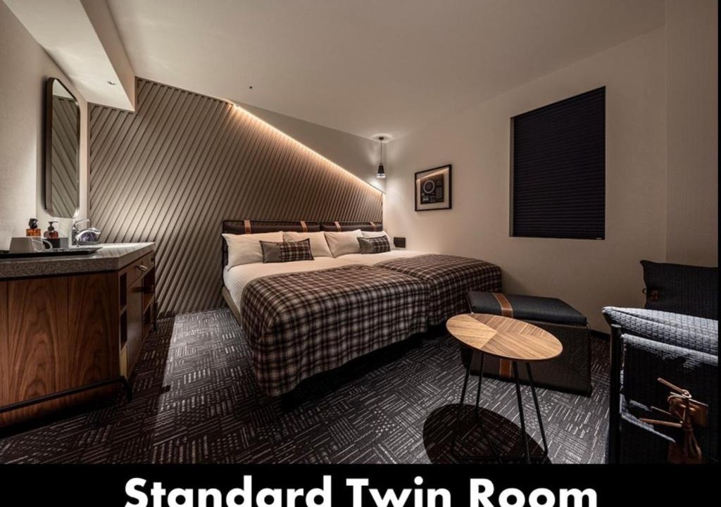 Nakasu Hotel | THE LIVELY HAKATA FUKUOKA - Vacation STAY 82642