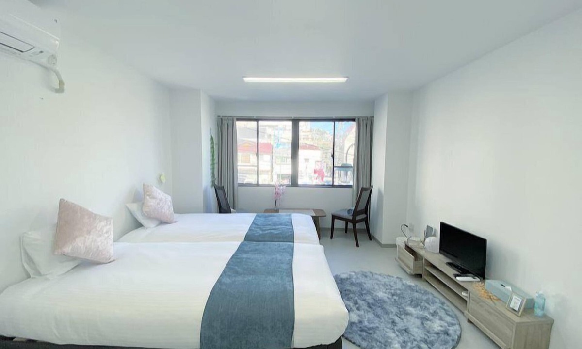 Atami Hotel | THE MOON ATAMI
